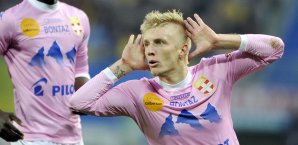 Daniel Wass