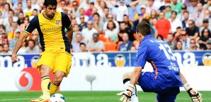 Diego Costa wird im CL-Finale ausfallen Diego Costa