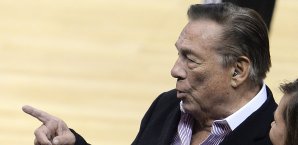 Donald Sterling, Los Angeles Clippers