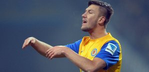 Ermin Bicakcic eroberte sich in Braunschweig einen Stammplatz Ermin Bicakcic