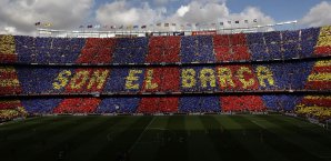 Barcelona entschied das Finale für sich FC Barcelona