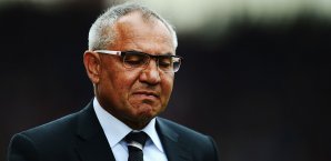 Felix Magath