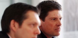 Jan Ullrich muss sich nach dem Autounfall verantworten Jan Ullrich