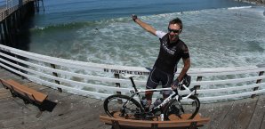 Jens Voigt nam bereits an 16. Tour de France-Rundefahrten teil Jens Voigt