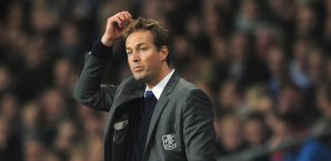 Kasper Hjulmand wird ab der kommenden Saison das Erbe von Thomas Tuchel antreten Kasper Hjulmand, FSV Mainz