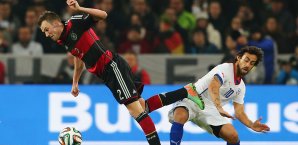 Oliver Kahn würde Kevin Großkreutz gerne bei der WM sehen Kevin Großkreutz