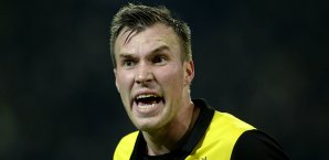 Kevin Großkreutz bleibt im WM-Kader Kevin Großkreutz