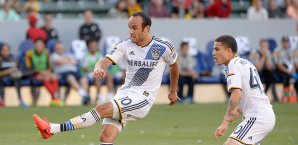 Landon Donovan