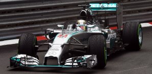 Lewis Hamilton dominiert die Formel 1 nach Belieben Lewis Hamilton