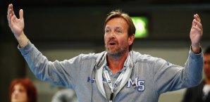 Martin Schwalb und der HSV erhalten keine Lizenz für die kommende Saison Marin Schwalb, HSV Hamburg