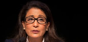 Nawal El Moutawakel wird nicht zur Wahl antreten Nawal El Moutawakel