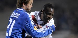 Nico Kranjcar muss seine WM-Teilnahme absagen Nico Kranjcar