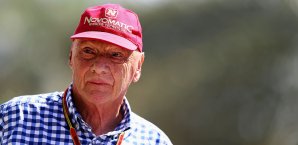 Niki Lauda