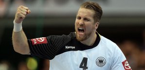 Oliver Roggisch beendet seine Karriere Oliver Roggisch