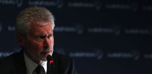 Paul Breitner glaubt an die Stärke des DFB-Kaders Paul Breitner