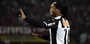  Ronaldinho