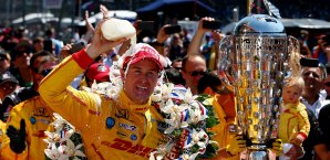 Ryan Hunter-Reay