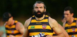 Sebastien Chabal