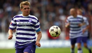 Thomas Cichon hat Spielmanipulation gestanden Thomas Cichon