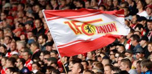 Bei Union arbeitet Sebastian Bönig ab sofort im Trainerteam mit Union Berlin