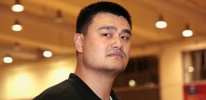 Yao Ming