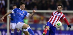 Ander Herrera, Athletic Bilbao