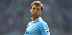 Benjamin Lauth verdient sein Geld künftig in Ungarn Benjamin Lauth