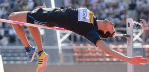 Bohdan Bondarenko holte sich den Sieg in New York Bohdan Bondarenko