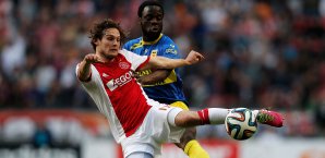 Borussia Dortmund feilt weiter am Kader für die neue Saison BVB, Borussia Dortmund, Ajax Amsterdam, Daley Blind