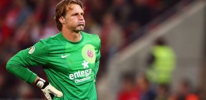 Christian Wetklo wechselt nach Darmstadt Christian Wetklo
