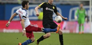 Das Tauziehen um Hakan Calhanoglu geht in die nächste Runde Hakan Calhanoglu