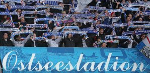 Hansa Rostock, Fans