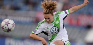 Josephine Henning zieht es nach Paris Josephine Henning