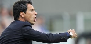 Marco Pezzaiuoli wechselt ins Land der aufgehenden Sonne Marco Pezzaiuoli