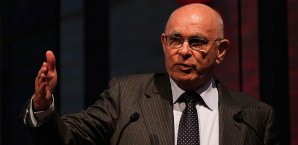 Michael van Praag sprach Klartext Michael van Praag
