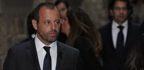 Sandro Rosell