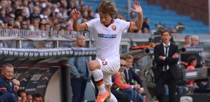 Tin Jedvaj soll Teil der Werkself werden Tin Jedvaj