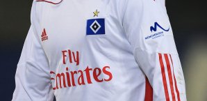 Adidas, Hamburger SV