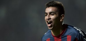 Angel Correa