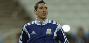 Angel di Maria