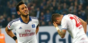 Hakan Calhanoglu lässt kein gutes Haar an seinem Ex-Klub Calhanoglu