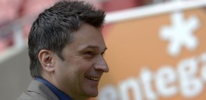 Christian Heidel fürchtet um die Existenz mancher Vereine Christian Heidel