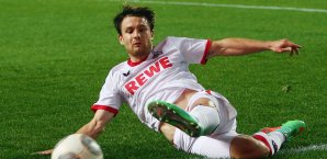 Daniel Halfar, FC Köln