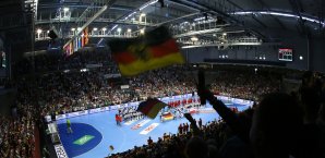 Das DHB-Team fährt nun doch zur WM nach Katar DHB-Team, Deutschland