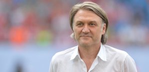 Dietmar Beiersdorfer, Hamburger SV