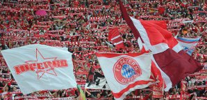 FC Bayern München, Fans