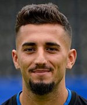 FSV Frankfurt, Florijon Belegu FSV Frankfurt, Florijon Belegu