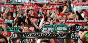 Hannover-Fans