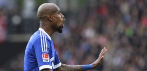Felipe Santana traut seinen Landsleuten das Finale zu Santana