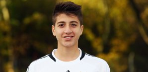 Von Barcelona nach London: Georgios Spanoudakis geht den nächsten Schritt Spanoudakis
